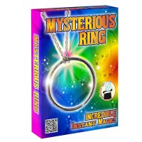 MYSTERIOUS RING MYSTERIOUS RING